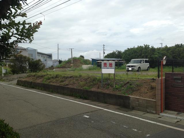 亀井野1